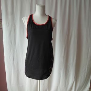 CHAMPION TANK TOP S: L